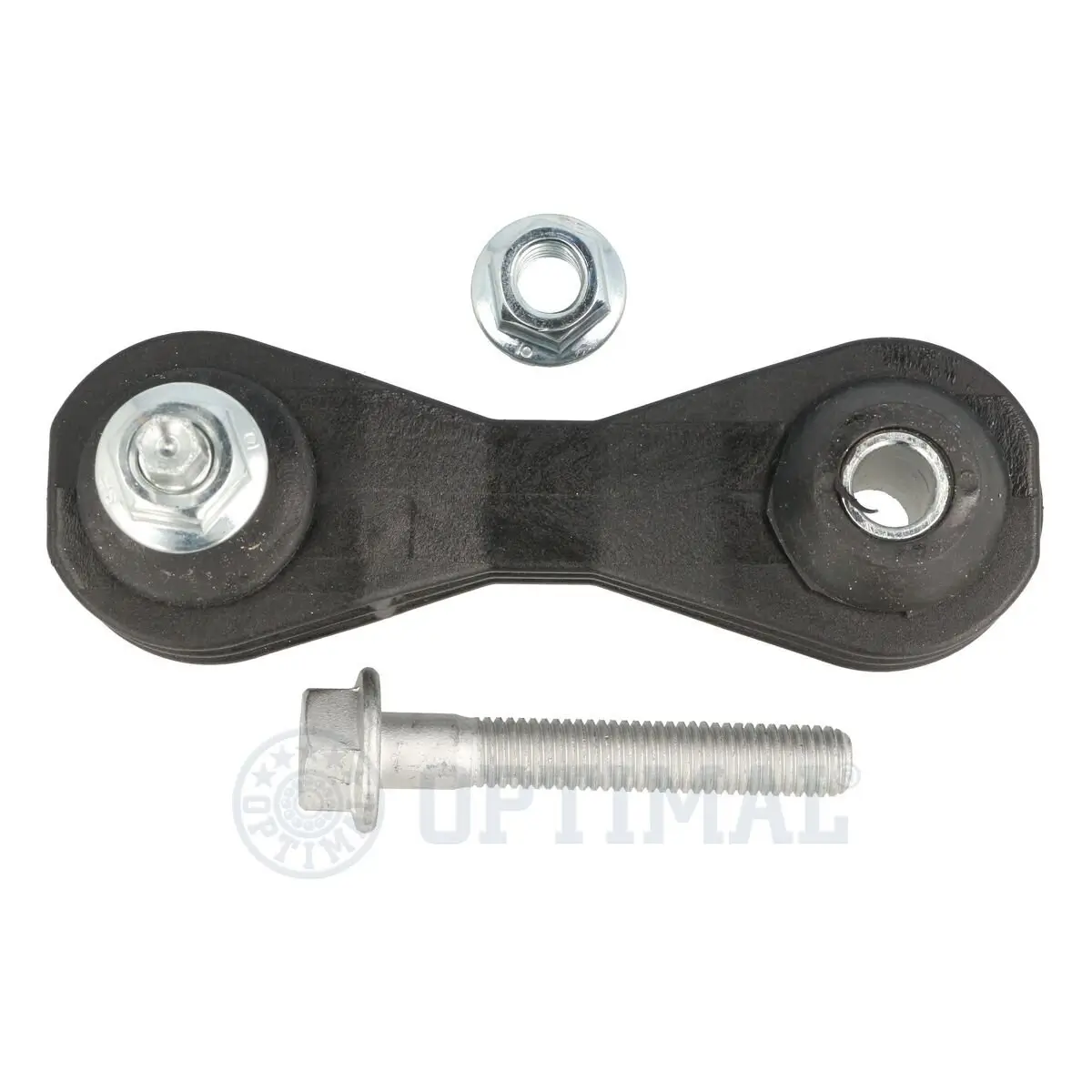 Stange/Strebe, Stabilisator Hinterachse links Hinterachse rechts OPTIMAL G7-1126S