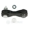 Stange/Strebe, Stabilisator Hinterachse links Hinterachse rechts OPTIMAL G7-1126S Bild Stange/Strebe, Stabilisator Hinterachse links Hinterachse rechts OPTIMAL G7-1126S