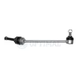 Stange/Strebe, Stabilisator Vorderachse links OPTIMAL G7-1127