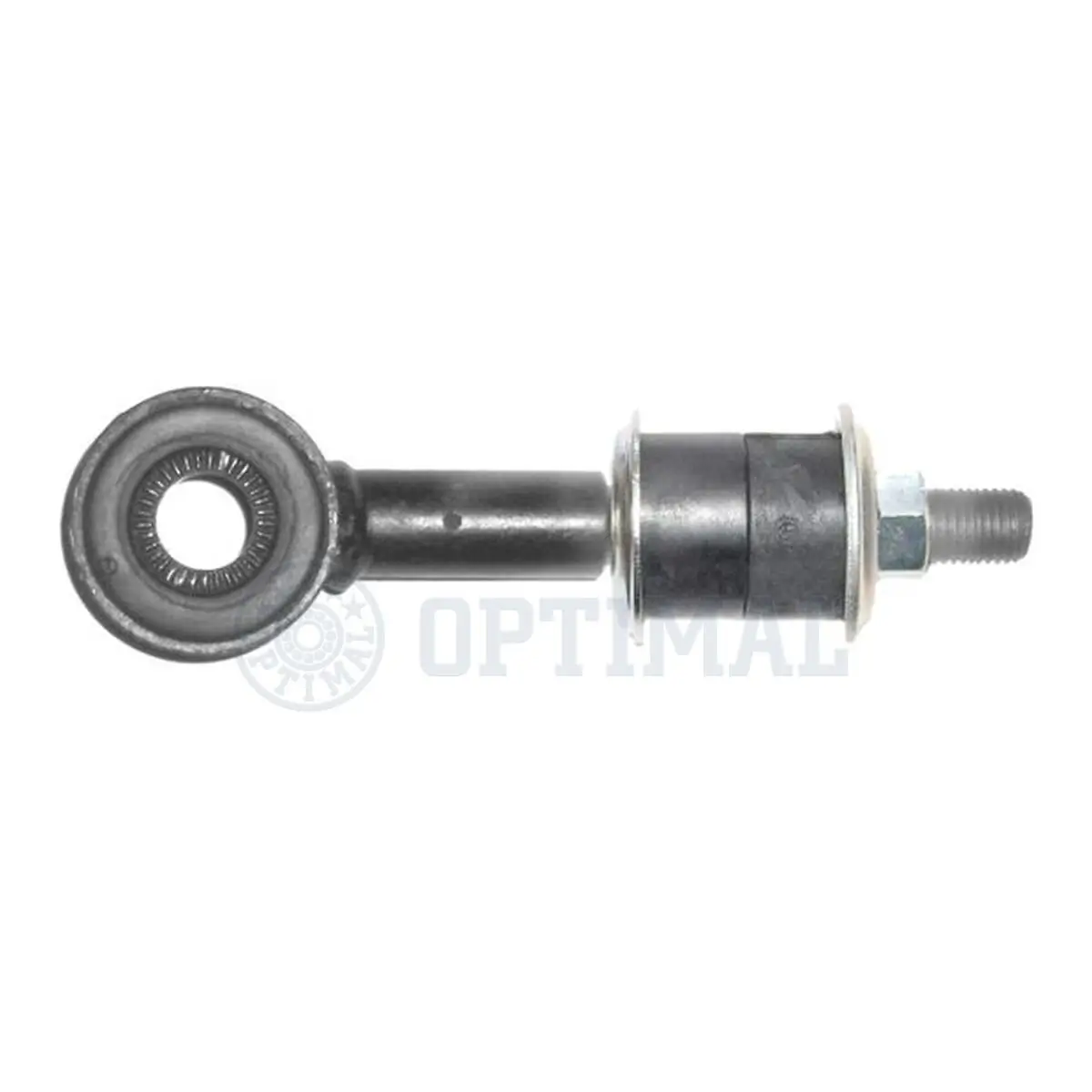 Stange/Strebe, Stabilisator Vorderachse links Vorderachse rechts OPTIMAL G7-1130