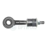 Stange/Strebe, Stabilisator Vorderachse links Vorderachse rechts OPTIMAL G7-1130