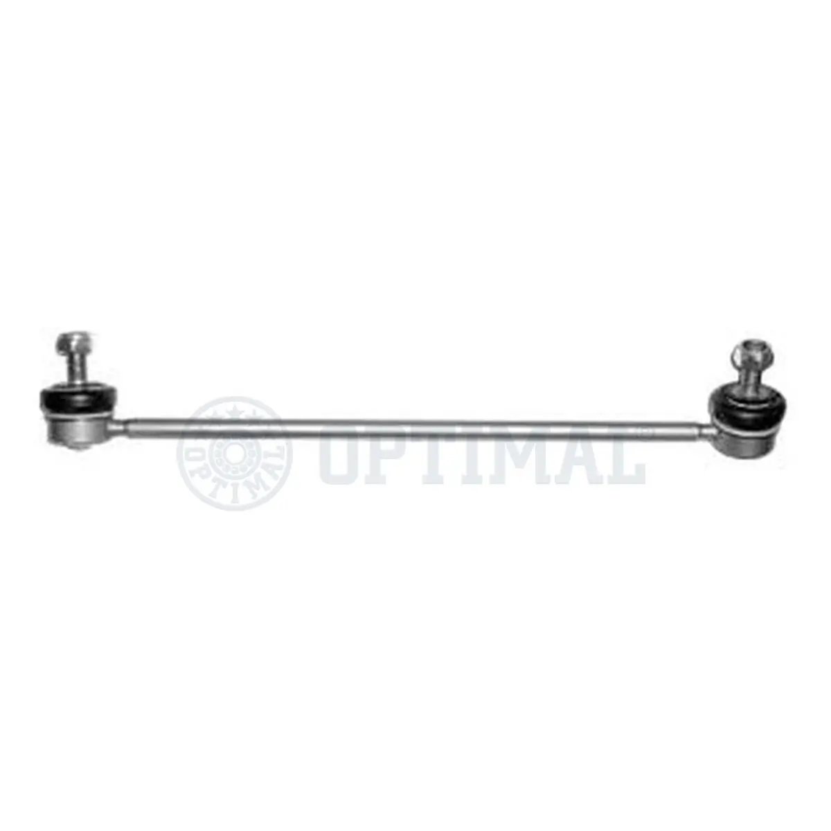 Stange/Strebe, Stabilisator Vorderachse links OPTIMAL G7-1133