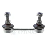 Stange/Strebe, Stabilisator Hinterachse links Hinterachse rechts OPTIMAL G7-1135