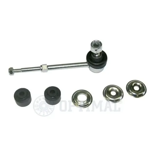 Stange/Strebe, Stabilisator Hinterachse links Hinterachse rechts OPTIMAL G7-1140 Bild Stange/Strebe, Stabilisator Hinterachse links Hinterachse rechts OPTIMAL G7-1140