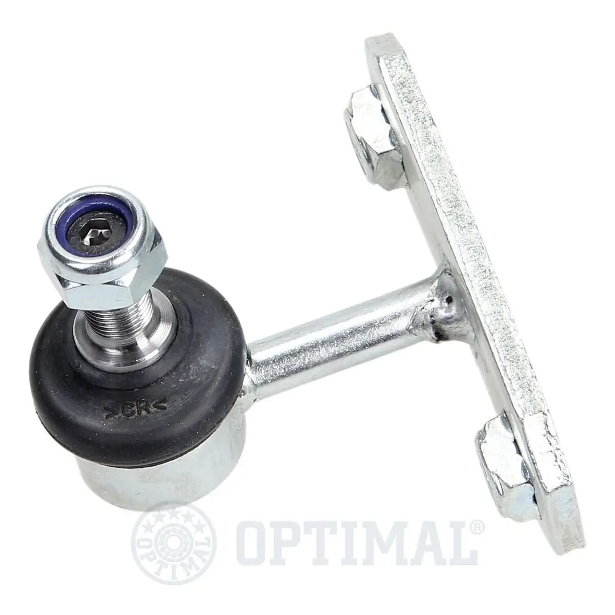 Stange/Strebe, Stabilisator Vorderachse rechts OPTIMAL G7-1142