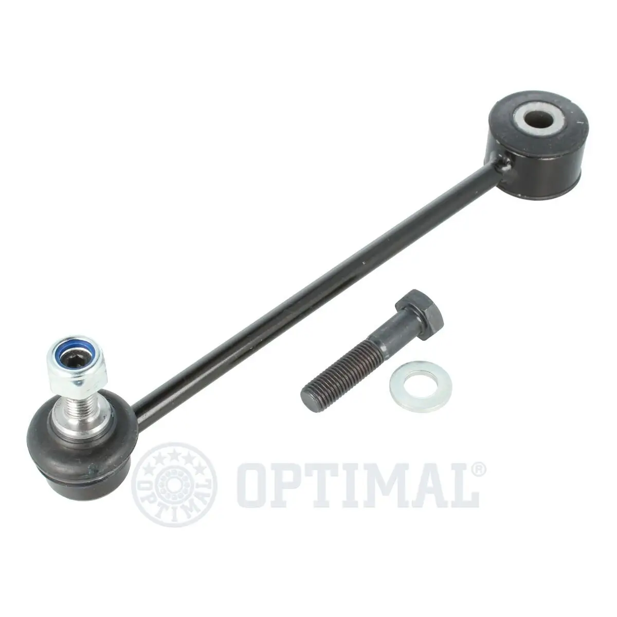 Stange/Strebe, Stabilisator Hinterachse links Hinterachse rechts OPTIMAL G7-1148S
