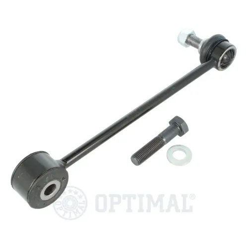Stange/Strebe, Stabilisator Hinterachse links Hinterachse rechts OPTIMAL G7-1148S Bild Stange/Strebe, Stabilisator Hinterachse links Hinterachse rechts OPTIMAL G7-1148S