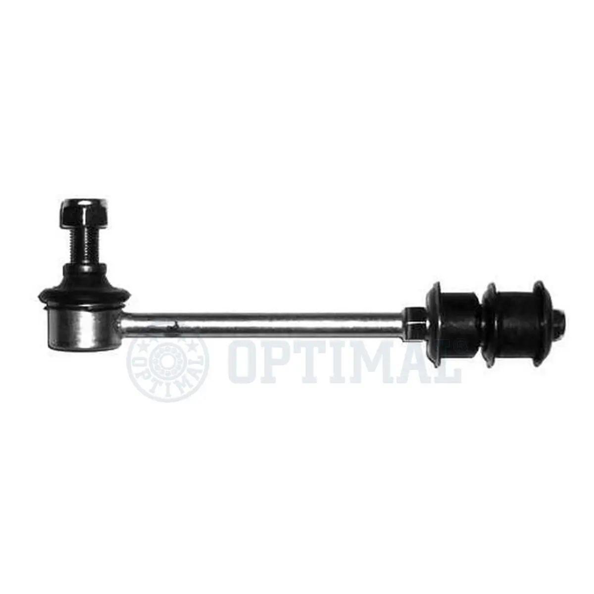 Stange/Strebe, Stabilisator Hinterachse links Hinterachse rechts OPTIMAL G7-1152