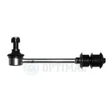 Stange/Strebe, Stabilisator Hinterachse links Hinterachse rechts OPTIMAL G7-1152