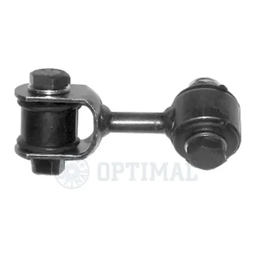 Stange/Strebe, Stabilisator Vorderachse rechts OPTIMAL G7-1154 Bild Stange/Strebe, Stabilisator Vorderachse rechts OPTIMAL G7-1154