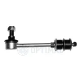 Stange/Strebe, Stabilisator Hinterachse links Hinterachse rechts OPTIMAL G7-1155