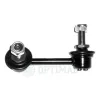 Stange/Strebe, Stabilisator Hinterachse links OPTIMAL G7-1160