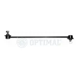 Stange/Strebe, Stabilisator Vorderachse OPTIMAL G7-1170