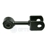 Stange/Strebe, Stabilisator Hinterachse links Hinterachse rechts OPTIMAL G7-1175