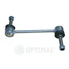 Stange/Strebe, Stabilisator Vorderachse links Vorderachse rechts OPTIMAL G7-1176