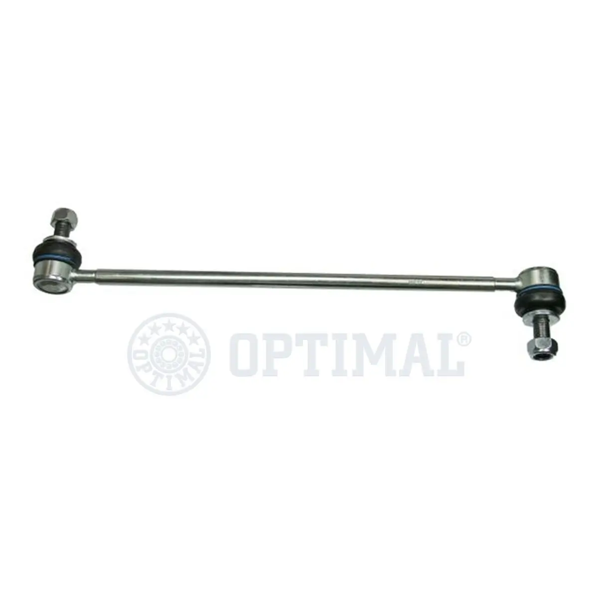 Stange/Strebe, Stabilisator Vorderachse links Vorderachse rechts OPTIMAL G7-1178