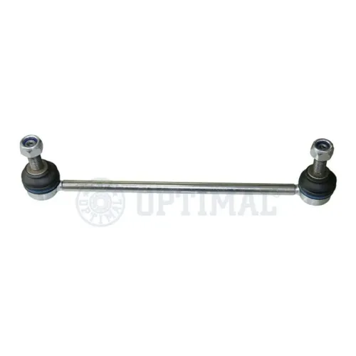 Stange/Strebe, Stabilisator Vorderachse links Vorderachse rechts OPTIMAL G7-1186 Bild Stange/Strebe, Stabilisator Vorderachse links Vorderachse rechts OPTIMAL G7-1186