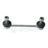 Stange/Strebe, Stabilisator Hinterachse links Hinterachse rechts OPTIMAL G7-1188 Bild Stange/Strebe, Stabilisator Hinterachse links Hinterachse rechts OPTIMAL G7-1188