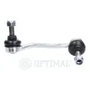 Stange/Strebe, Stabilisator Vorderachse links OPTIMAL G7-1195 Bild Stange/Strebe, Stabilisator Vorderachse links OPTIMAL G7-1195