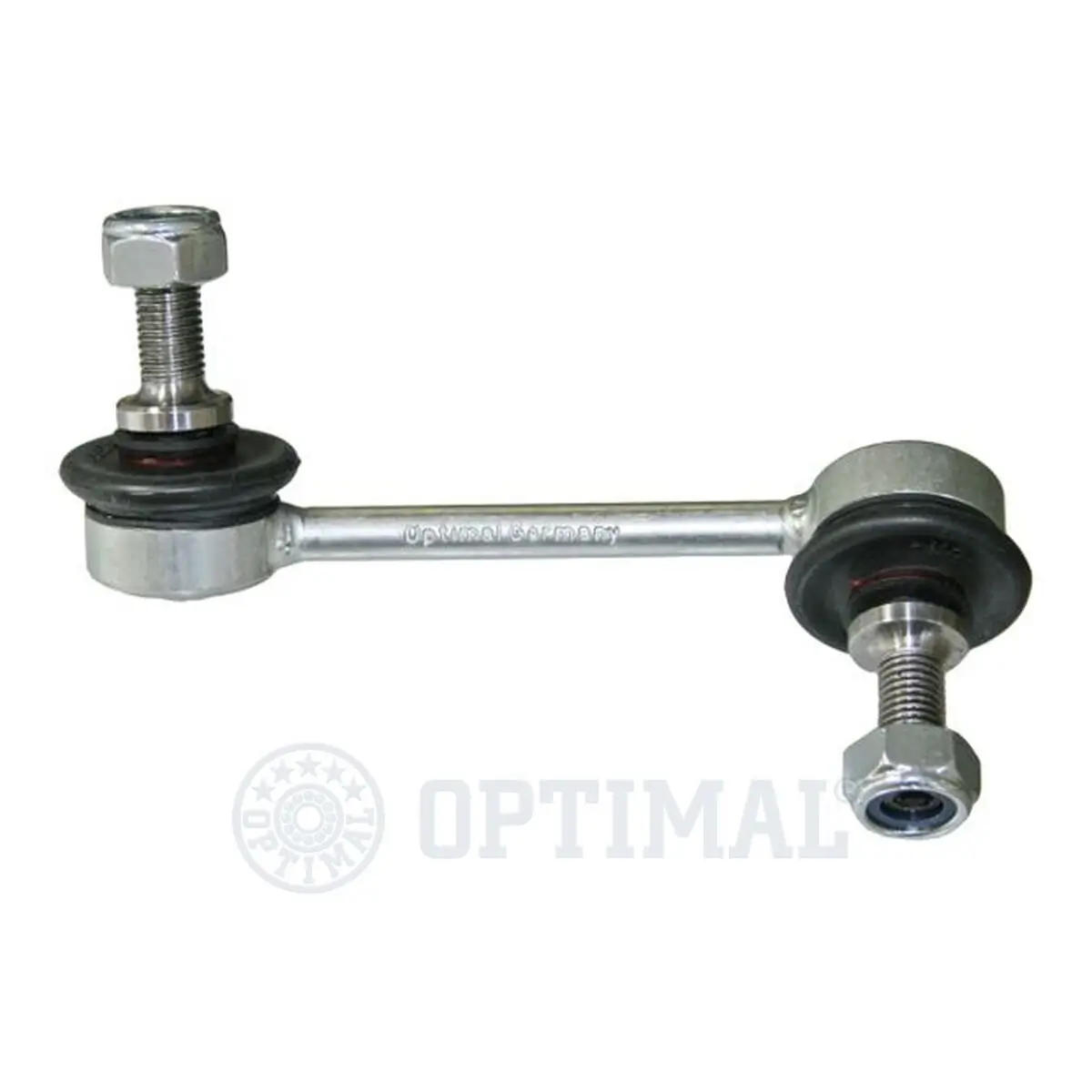 Stange/Strebe, Stabilisator Vorderachse rechts OPTIMAL G7-1209
