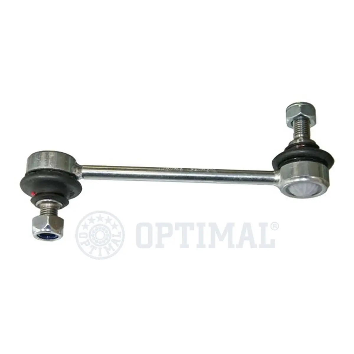 Stange/Strebe, Stabilisator Hinterachse links Hinterachse rechts OPTIMAL G7-1212