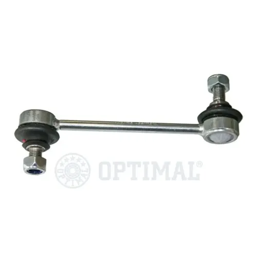 Stange/Strebe, Stabilisator Hinterachse links Hinterachse rechts OPTIMAL G7-1212 Bild Stange/Strebe, Stabilisator Hinterachse links Hinterachse rechts OPTIMAL G7-1212