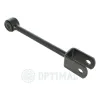 Stange/Strebe, Stabilisator Hinterachse links Hinterachse rechts OPTIMAL G7-1224 Bild Stange/Strebe, Stabilisator Hinterachse links Hinterachse rechts OPTIMAL G7-1224