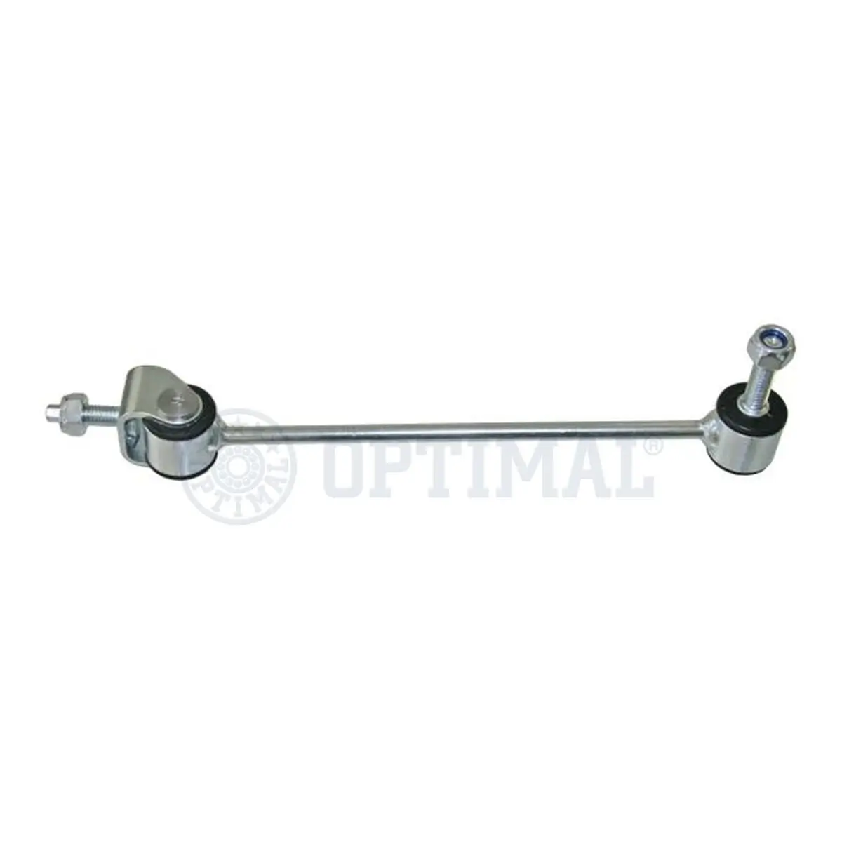 Stange/Strebe, Stabilisator Hinterachse rechts OPTIMAL G7-1226