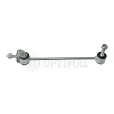 Stange/Strebe, Stabilisator Hinterachse rechts OPTIMAL G7-1226