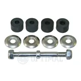 Stange/Strebe, Stabilisator Vorderachse links Vorderachse rechts OPTIMAL G7-1241
