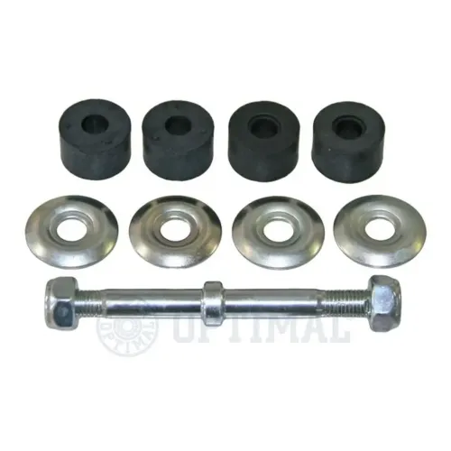 Stange/Strebe, Stabilisator Vorderachse links Vorderachse rechts OPTIMAL G7-1241 Bild Stange/Strebe, Stabilisator Vorderachse links Vorderachse rechts OPTIMAL G7-1241
