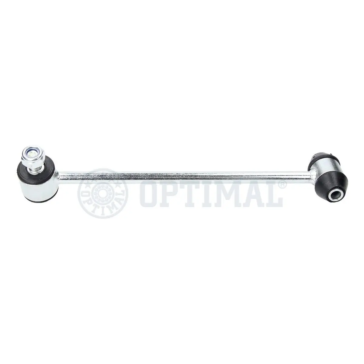 Stange/Strebe, Stabilisator Hinterachse rechts OPTIMAL G7-1244