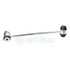 Stange/Strebe, Stabilisator Hinterachse rechts OPTIMAL G7-1244 Bild Stange/Strebe, Stabilisator Hinterachse rechts OPTIMAL G7-1244