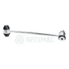 Stange/Strebe, Stabilisator Hinterachse links OPTIMAL G7-1245 Bild Stange/Strebe, Stabilisator Hinterachse links OPTIMAL G7-1245