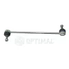 Stange/Strebe, Stabilisator Vorderachse links Vorderachse rechts OPTIMAL G7-1250 Bild Stange/Strebe, Stabilisator Vorderachse links Vorderachse rechts OPTIMAL G7-1250