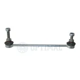 Stange/Strebe, Stabilisator Hinterachse links Hinterachse rechts OPTIMAL G7-1254
