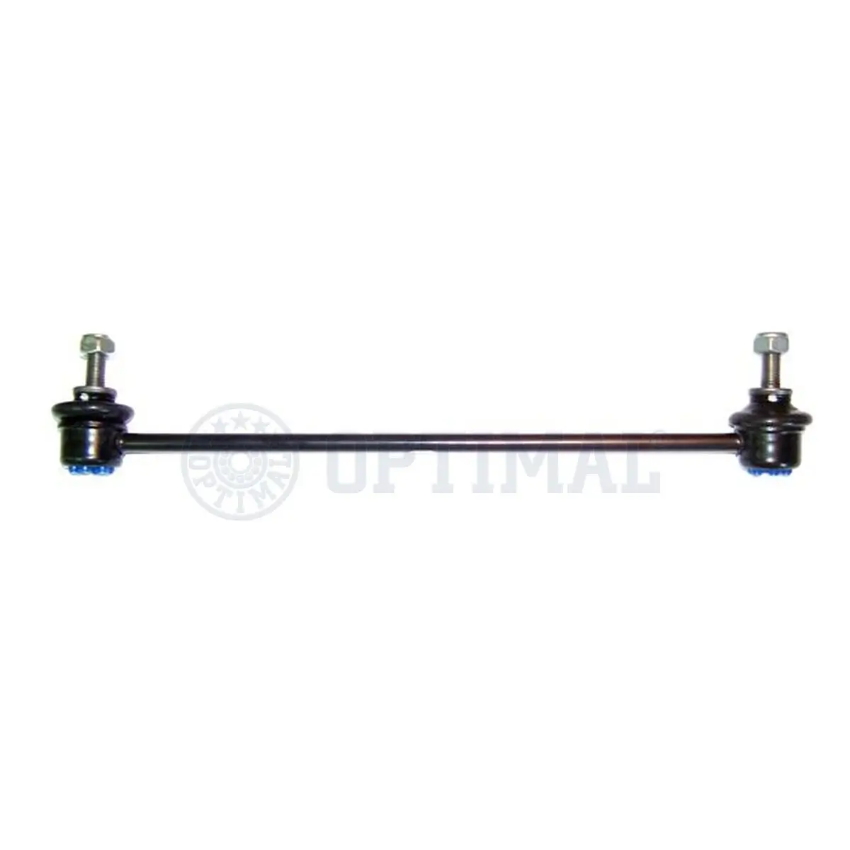 Stange/Strebe, Stabilisator Vorderachse rechts OPTIMAL G7-1256
