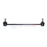Stange/Strebe, Stabilisator Vorderachse rechts OPTIMAL G7-1256