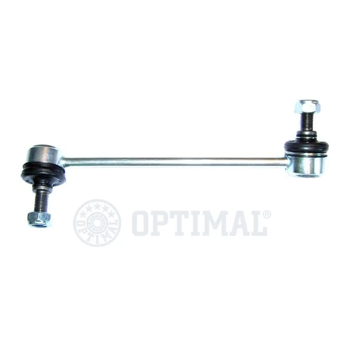 Stange/Strebe, Stabilisator Vorderachse rechts OPTIMAL G7-1260