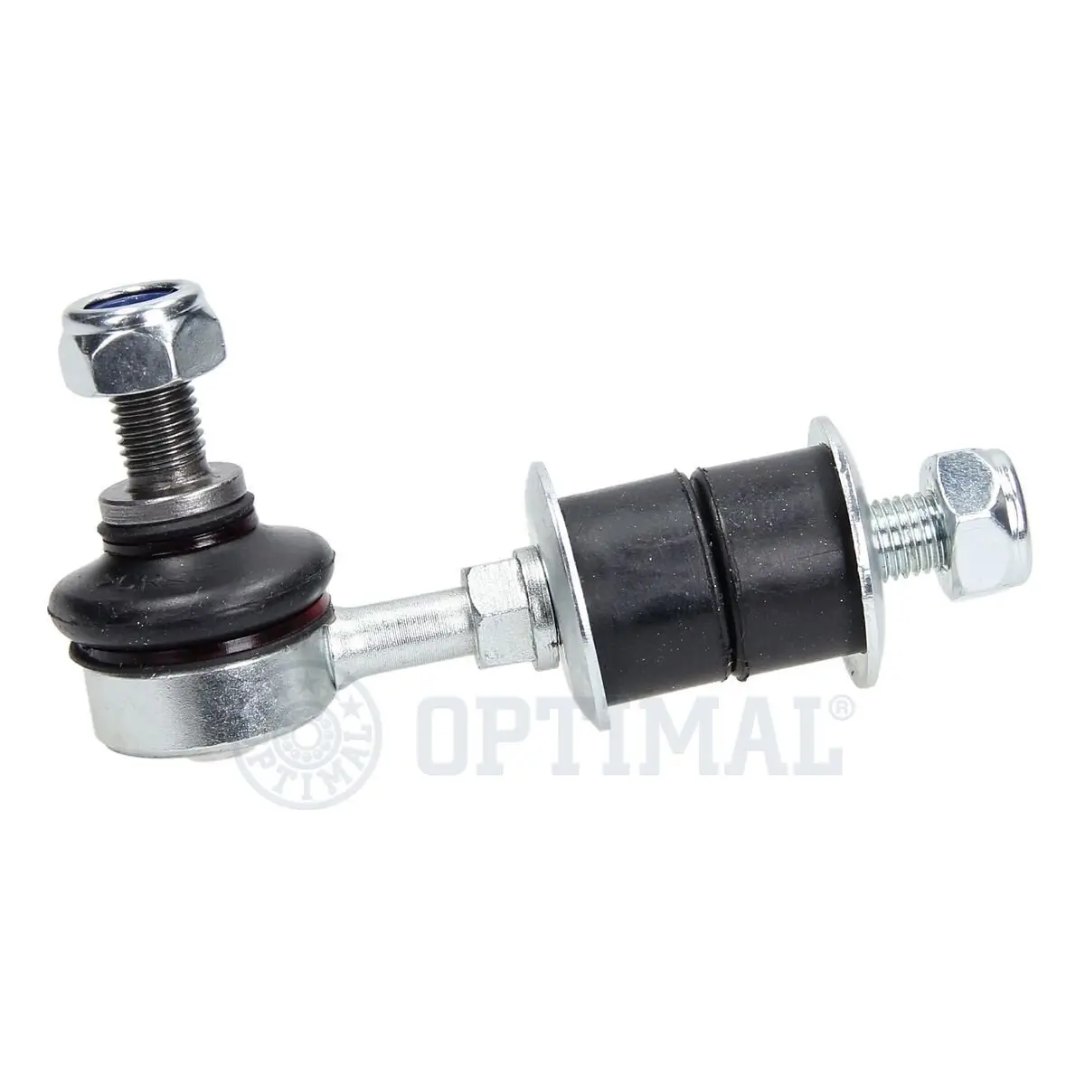 Stange/Strebe, Stabilisator Vorderachse links Vorderachse rechts OPTIMAL G7-1264