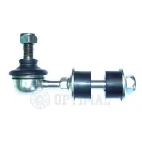 Stange/Strebe, Stabilisator Vorderachse links Vorderachse rechts OPTIMAL G7-1265