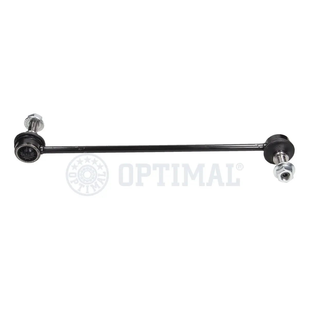 Stange/Strebe, Stabilisator Vorderachse links Vorderachse rechts OPTIMAL G7-1267