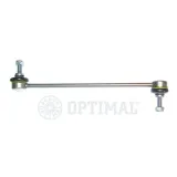 Stange/Strebe, Stabilisator Vorderachse links Vorderachse rechts OPTIMAL G7-1270