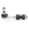 Stange/Strebe, Stabilisator Hinterachse links Hinterachse rechts OPTIMAL G7-1275 Bild Stange/Strebe, Stabilisator Hinterachse links Hinterachse rechts OPTIMAL G7-1275