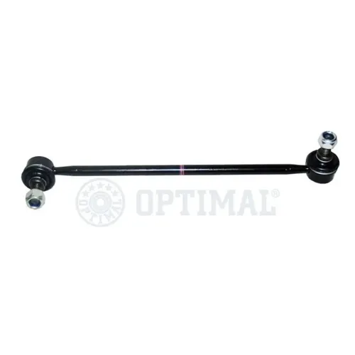 Stange/Strebe, Stabilisator Vorderachse links OPTIMAL G7-1277 Bild Stange/Strebe, Stabilisator Vorderachse links OPTIMAL G7-1277