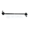 Stange/Strebe, Stabilisator Vorderachse rechts OPTIMAL G7-1278 Bild Stange/Strebe, Stabilisator Vorderachse rechts OPTIMAL G7-1278