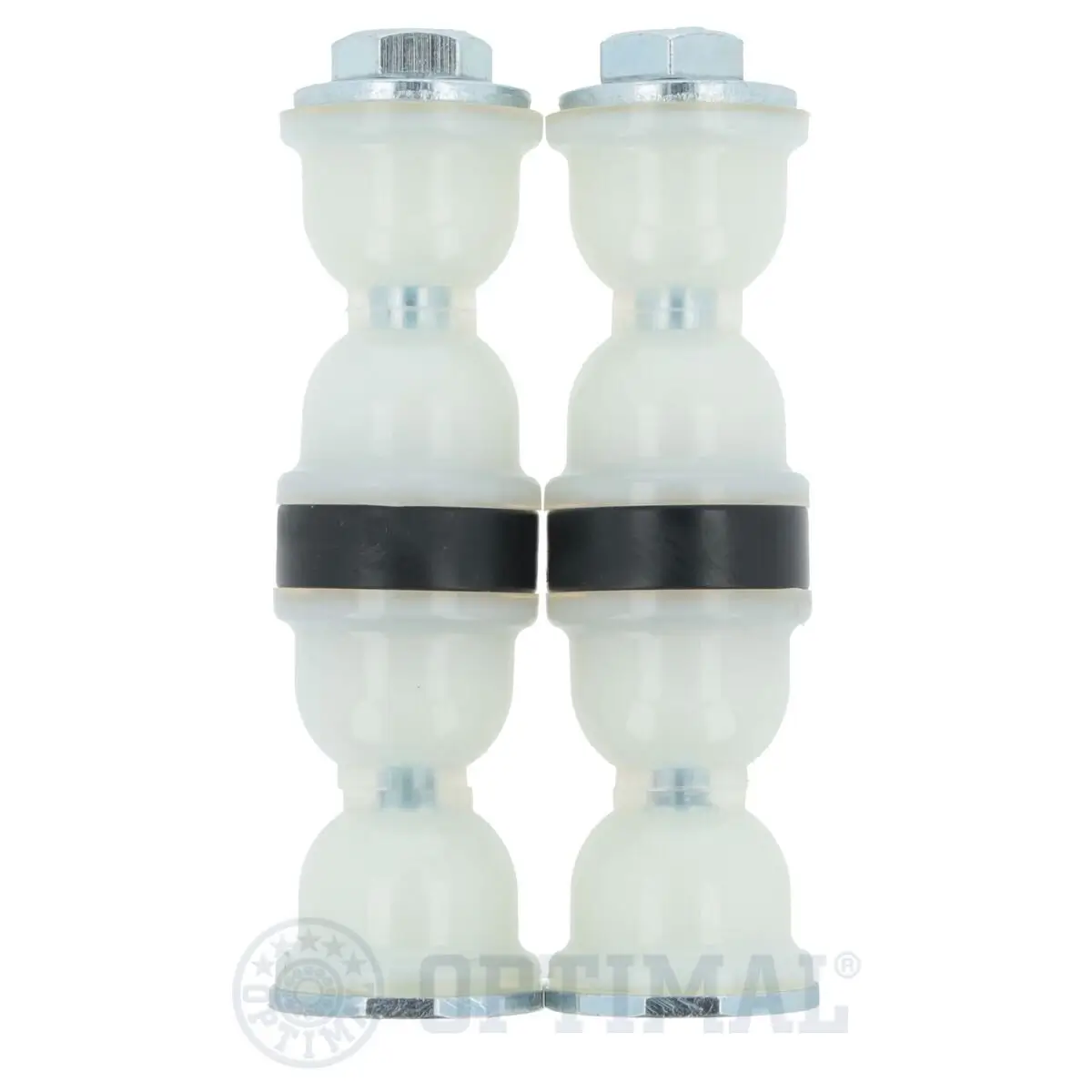 Stange/Strebe, Stabilisator Vorderachse links Vorderachse rechts OPTIMAL G7-1285S