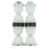 Stange/Strebe, Stabilisator Vorderachse links Vorderachse rechts OPTIMAL G7-1285S Bild Stange/Strebe, Stabilisator Vorderachse links Vorderachse rechts OPTIMAL G7-1285S