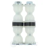 Stange/Strebe, Stabilisator Vorderachse links Vorderachse rechts OPTIMAL G7-1285S