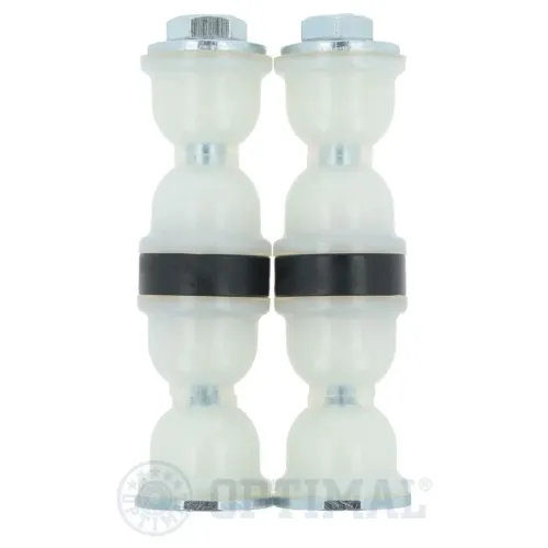 Stange/Strebe, Stabilisator Vorderachse links Vorderachse rechts OPTIMAL G7-1285S Bild Stange/Strebe, Stabilisator Vorderachse links Vorderachse rechts OPTIMAL G7-1285S